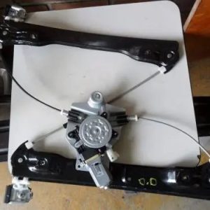 Maquina Vidro Elétrica Dianteira Direita Montana Agile 2016