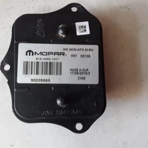 Módulo Reator Xenon Lado Direito Jeep Cherokee Limited 2018