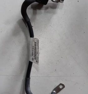 Cabo Negativo Sensor Bateria Audi Q3 1.4 2018