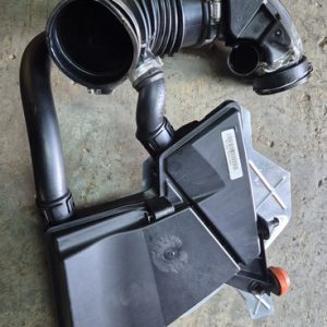 Mangueira Filtro Ar Caixa Ressonador Bmw X3 M40i 3.0 2019