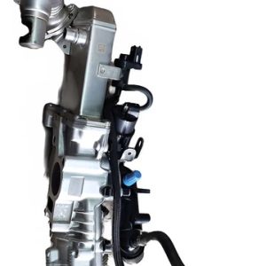 Carcaça Valvula Egr Completa Fiat Toro Diesel 2022 7km Arla