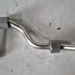 Cano Bomba De Alta Bmw X4 2.0 M30i 2023 Cinza