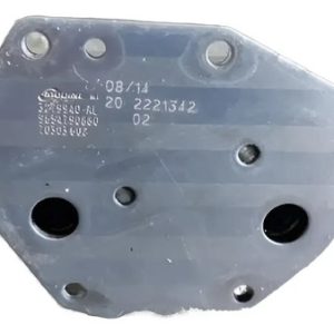Resfriador Oleo Motor Evoque 2.2 2014/2015