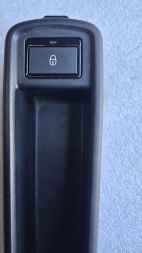 Botão Trava Moldura Porta Dianteira Direita Jaguar Xe 2018 - Imagem 4