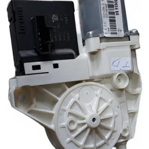 Motor Vidro Elétrico Traseiro Direito Fluence 2016/2017