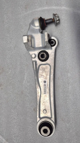 Braço Suspensão Dianteiro Esquerdo Jaguar Xe 2.0 P250 2018 - Imagem 3