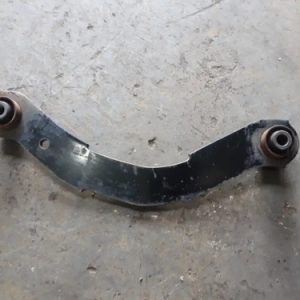 Braço Curvo Suspensão Traseira Asx 2.0 2015/2018