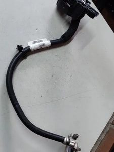 Sensor Negativo Bateria Cabo Gm Cruze 1.4 13526054