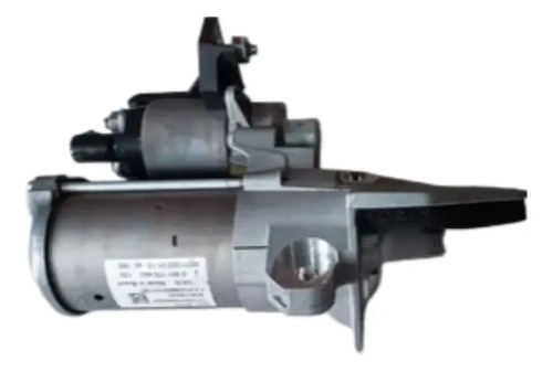 Arranque Motor Partida Tracker 1.2 3cc Turbo 2022