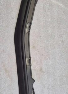 Acabamento Superior Farol Direito Bmw X2 M35i 2025 5a32a64