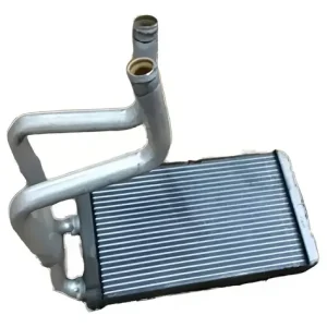 Radiador Ar Quente Outlander V6 2008