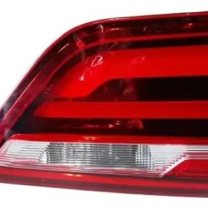 Lanterna Tampa Traseira Esquerda Bmw X4 X-drive 28i 2016 Esquerdo Vermelho