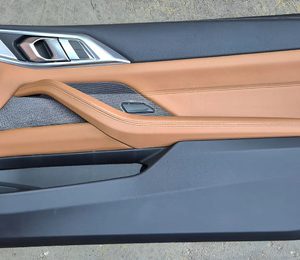 Forro De Porta Direto Bmw 440i M Sport Coupé 3.0 2022
