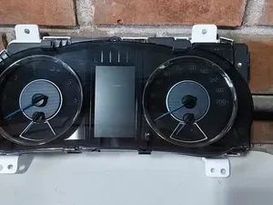 Painel Instrumento Hilux Sw4 Srx 2.8 2020