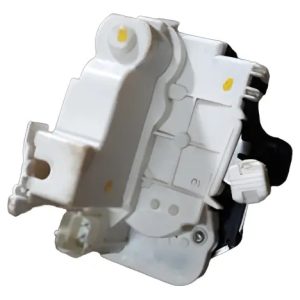 Fechadura De Porta Dianteira Direita Fiat Argo 2017/2021