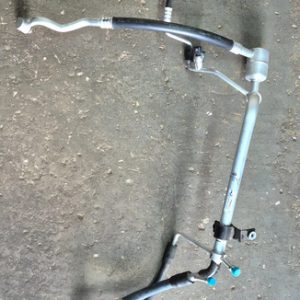 Mangueira Ar Condicionado Pressostato Chery Tiggo 8 1.6 2026