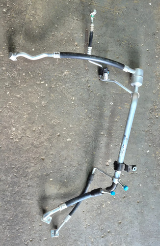 Mangueira Ar Condicionado Pressostato Chery Tiggo 8 1.6 2026