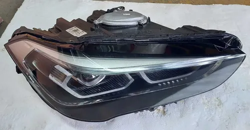 Farol Lado Direito Bmw X1 X-line 2022 Completo Direito - Imagem 5