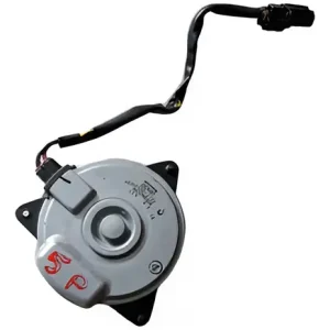 Motor Ventoinha Honda Hr-v 2016/2017/2018
