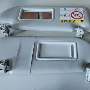 Par Quebra Sóis Sol Fiat Pulse 2022