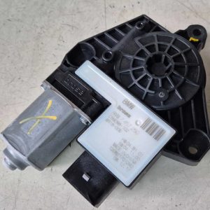 Motor Vidro Elétrico Dianteiro Esquerdo Bmw X4 Competit 2020
