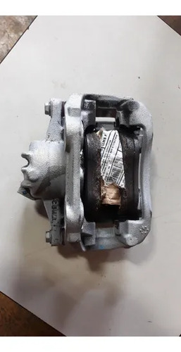 Pinça De Freio Dianteira Esquerda C4 Cactus 1.6 16v Thp 2019 - Imagem 5