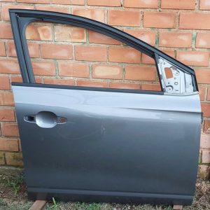 Porta Dianteira Direita Renault Kardian 2025 Dianteira Direita Cinza