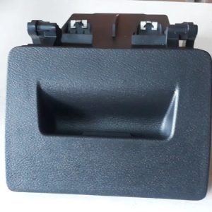 Porta Objetos Bmw X1 2016
