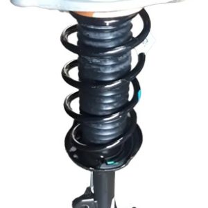 Coxim Amortecedor Tras Esq Jeep Compass 2.0 Flex 2018/2019
