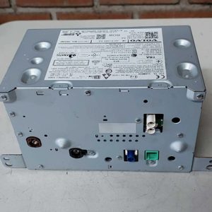 Rádio Volvo Xc60 D5 Momentum 2020