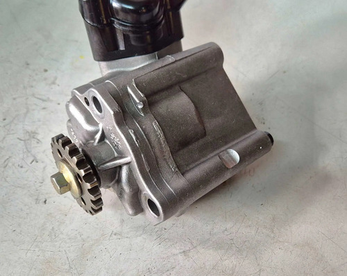 Bomba Óleo Motor Ford Fusion 2.0 2014/2015 - Imagem 2