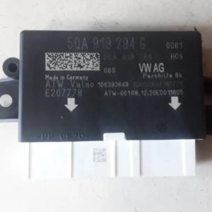 Módulo Estacionamento Audi Q3 1.4 Tfsi 2021