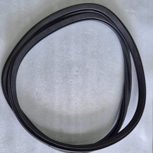Borracha Porta Traseira Volvo Xc60 T8 2023/2024