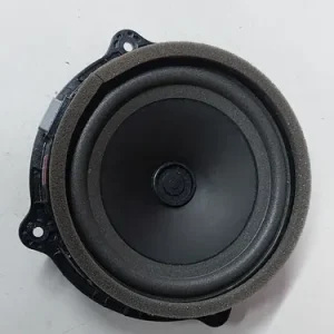 Auto Falante Porta Dianteira Grand Santa Fé 2019/2020 Preto