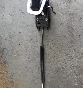 Trambulador Seletor Marcha Audi Q3 1.4 Tfsi 2018/2019