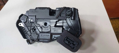 Fechadura Porta Traseira Esquerda Vw Passat Tsi 2.0 2019 - Imagem 3