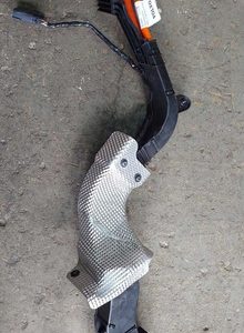Chicote Alta Tensão Volvo Xc60 T8 Hìbrida 2024 32340005