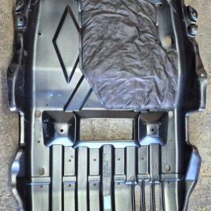 Protetor Carter Plástico Mitsubishi Pajero Sport 2.4 2025