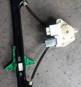 Maquina Vidro Elétrico Traseira Direita Golf Tsi 2013/2014