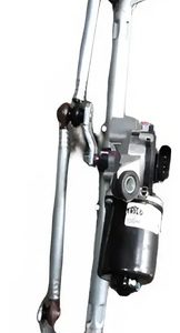 Motor Limpador Parabrisa Completo Compass 1.3 Turbo 2022
