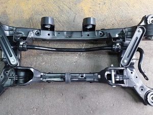 Agregado Traseiro Grand Santa Fé 3.5 V6 2019/2020