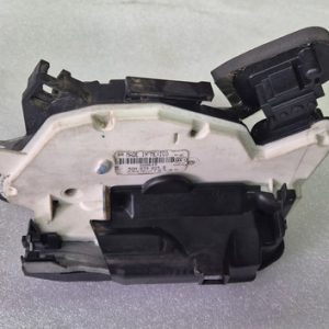 Fechadura Porta Traseira Esquerda Golf Gti 2019