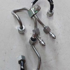 Cano Bico Flauta Esquerda Range Rover Sport 3.0 V6 2020