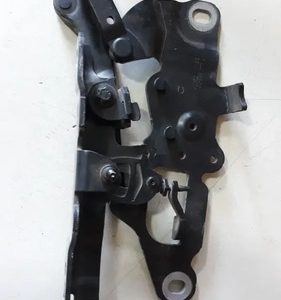 Braço Capô Lado Direito Bmw 550i F10 Série 5 2012