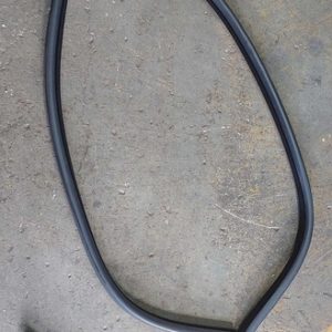 Borracha Porta Dianteira Velar 2.0 Hìbrida 2023