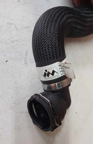 Mangueira Arrefecimento Jeep Commander Diesel 534902070 - Imagem 2