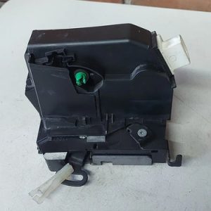 Fechadura Porta Dianteira Direita Mini Cooper S 2012
