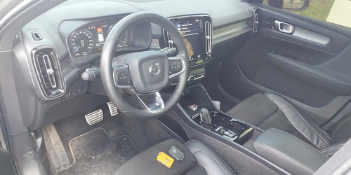 Suporte Semi Eixo Esquerdo Volvo Xc40 1.5 3cc 2022 31367666 - Imagem 5