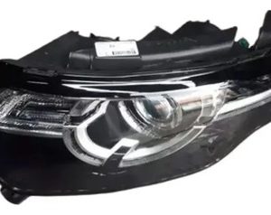 Farol Lado Esquerdo Discovery Sport Hse 2019 Esquerdo