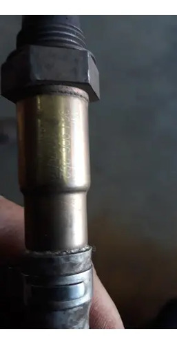 Sonda Lambda Vw Passat 2.0 Tfsi 2008/2009 - Imagem 2